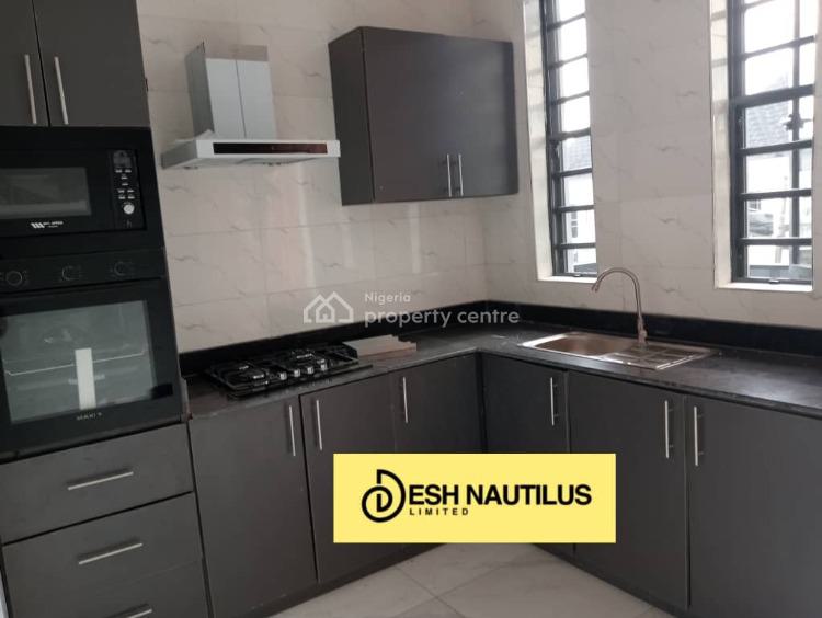 2 Bedroom Apartment, Osapa, Lekki, Lagos, Terraced Duplex for Rent
