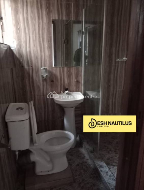 3 Bedroom Flat, Osapa, Lekki, Lagos, Terraced Bungalow for Rent