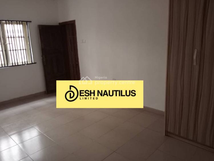 3 Bedroom Flat, Osapa, Lekki, Lagos, Terraced Bungalow for Rent