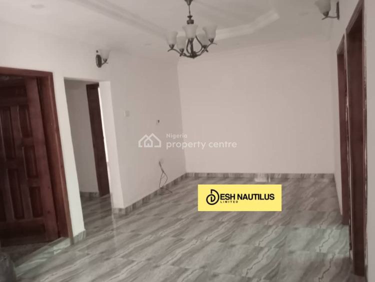 3 Bedroom Flat, Osapa, Lekki, Lagos, Terraced Bungalow for Rent