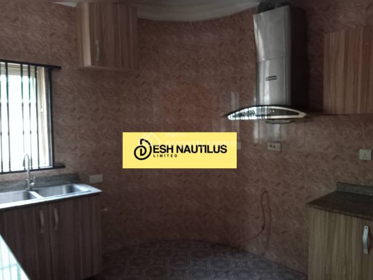 3 Bedroom Flat, Osapa, Lekki, Lagos, Terraced Bungalow for Rent