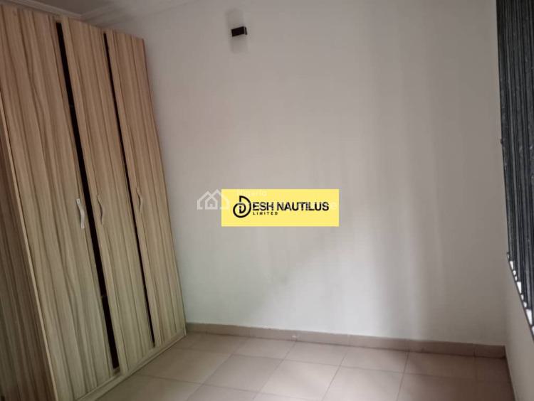 3 Bedroom Flat, Osapa, Lekki, Lagos, Terraced Bungalow for Rent