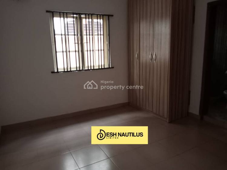 3 Bedroom Flat, Osapa, Lekki, Lagos, Terraced Bungalow for Rent