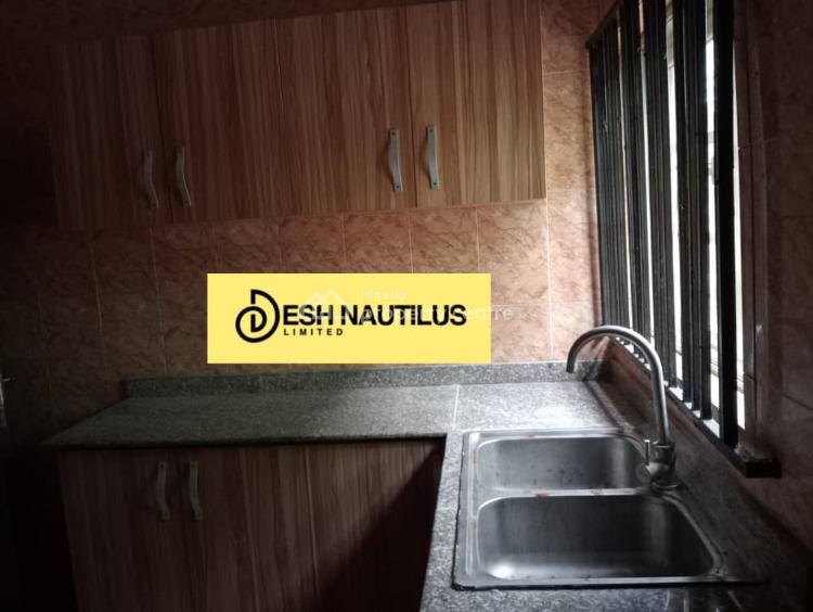 3 Bedroom Flat, Osapa, Lekki, Lagos, Terraced Bungalow for Rent