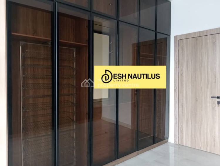 5 Bedroom Detached Duplex with Bq, Osapa, Lekki, Lagos, Detached Duplex for Sale