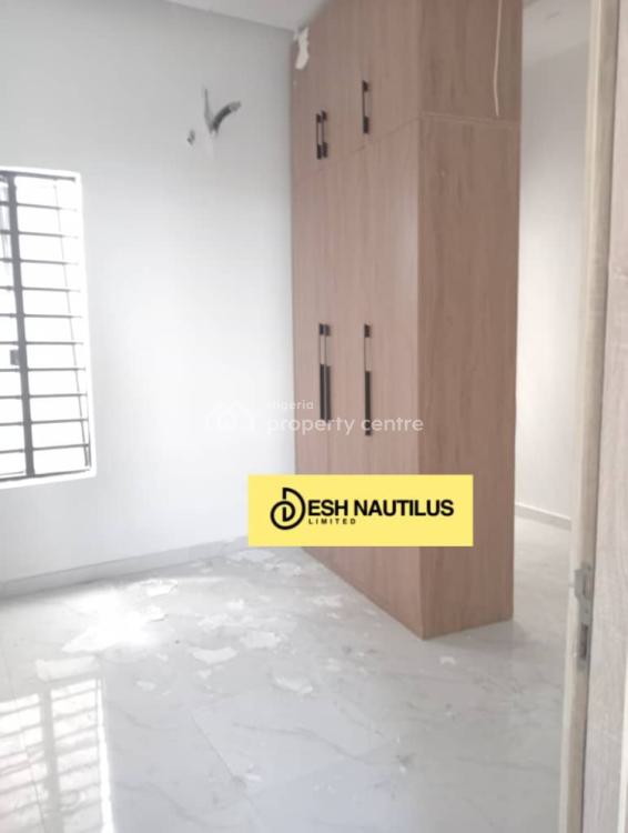 5 Bedroom Detached Duplex with Bq, Osapa, Lekki, Lagos, Detached Duplex for Sale