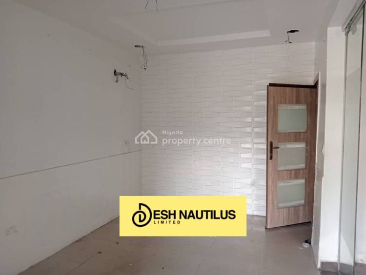 5 Bedroom Terrace Duplex, Osapa, Lekki, Lagos, Terraced Duplex for Rent