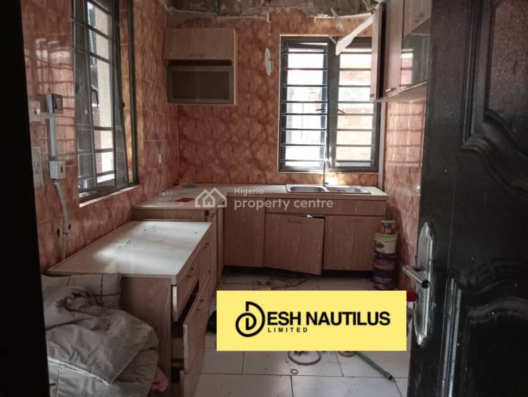 5 Bedroom Terrace Duplex, Osapa, Lekki, Lagos, Terraced Duplex for Rent
