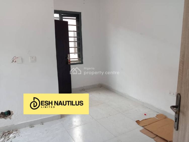 5 Bedroom Terrace Duplex, Osapa, Lekki, Lagos, Terraced Duplex for Rent