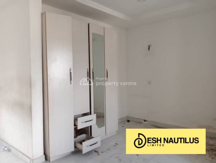 5 Bedroom Terrace Duplex, Osapa, Lekki, Lagos, Terraced Duplex for Rent