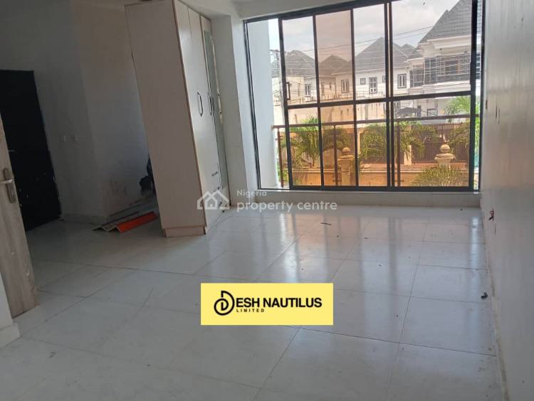 5 Bedroom Terrace Duplex, Osapa, Lekki, Lagos, Terraced Duplex for Rent