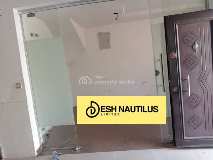 5 Bedroom Terrace Duplex, Osapa, Lekki, Lagos, Terraced Duplex for Rent