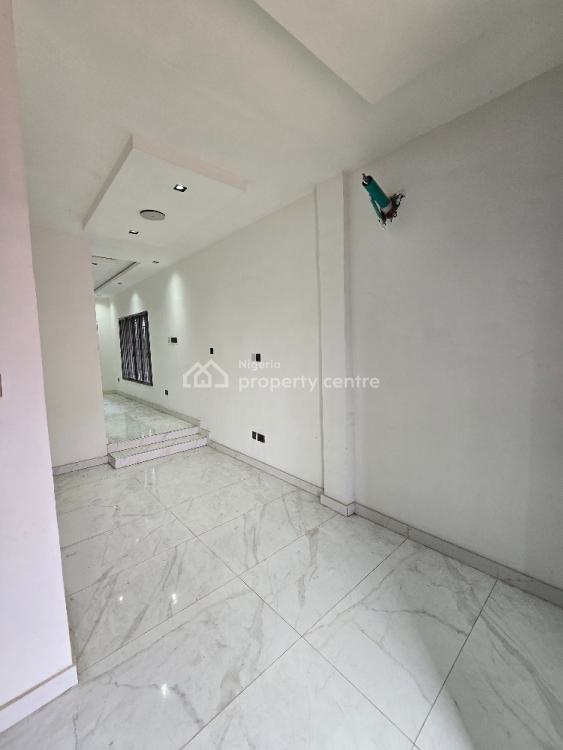 5 Bedroom Fully Detached Duplex, Off Admiralty Way, Lekki Phase 1, Lekki, Lagos, Detached Duplex for Sale
