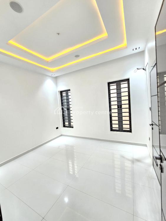 5 Bedroom Fully Detached Duplex, Lekki Palmcity, Ajah, Lagos, Detached Duplex for Sale