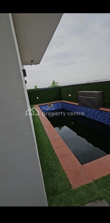 5 Bedroom Fully Detached Duplex, Lekki Palmcity, Ajah, Lagos, Detached Duplex for Sale
