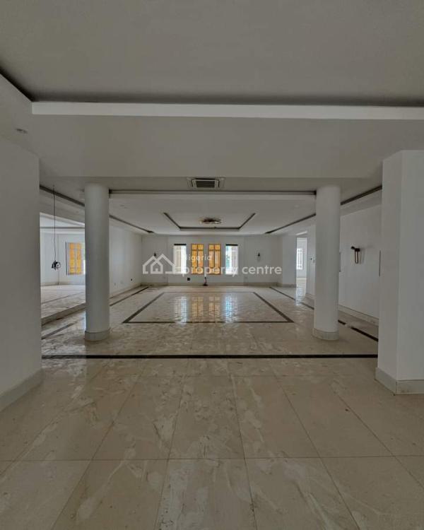 For Sale 7 Bedroom, Katampe Extension, Katampe, Abuja 7 Beds