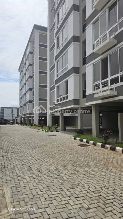 2 Bedroom Apartment, Keffi Street Awolowo Ikoyi, Ikoyi, Lagos, Flat / Apartment for Rent