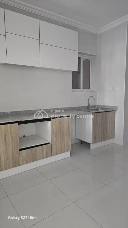 2 Bedroom Apartment, Keffi Street Awolowo Ikoyi, Ikoyi, Lagos, Flat / Apartment for Rent