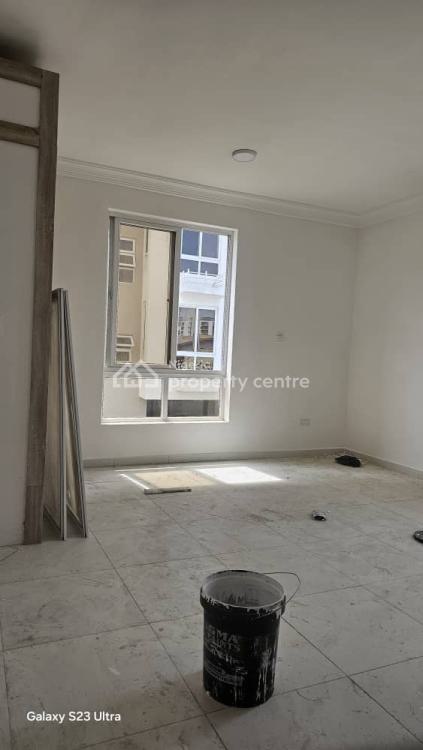 2 Bedroom Apartment, Keffi Street Awolowo Ikoyi, Ikoyi, Lagos, Flat / Apartment for Rent