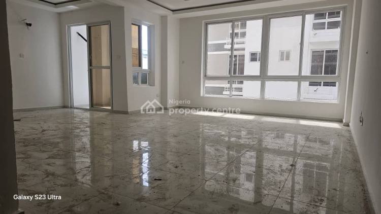 2 Bedroom Apartment, Keffi Street Awolowo Ikoyi, Ikoyi, Lagos, Flat / Apartment for Rent