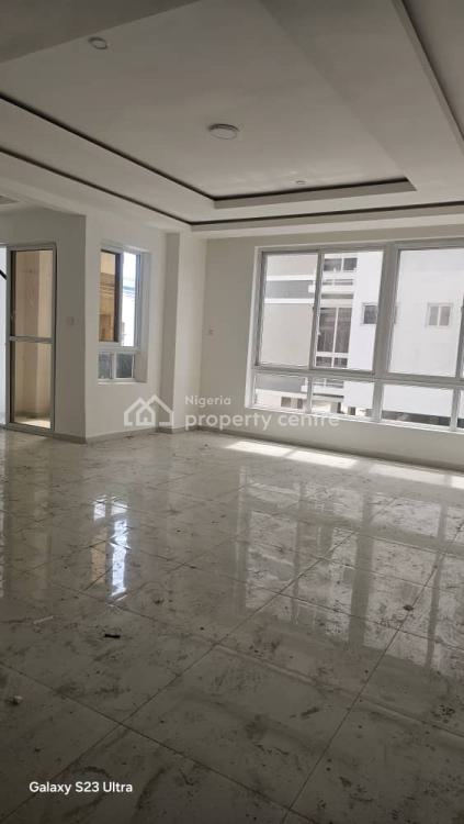 2 Bedroom Apartment, Keffi Street Awolowo Ikoyi, Ikoyi, Lagos, Flat / Apartment for Rent