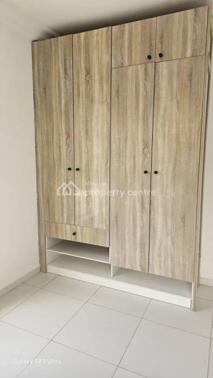 2 Bedroom Apartment, Keffi Street Awolowo Ikoyi, Ikoyi, Lagos, Flat / Apartment for Rent
