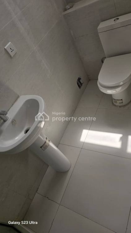 2 Bedroom Apartment, Keffi Street Awolowo Ikoyi, Ikoyi, Lagos, Flat / Apartment for Rent