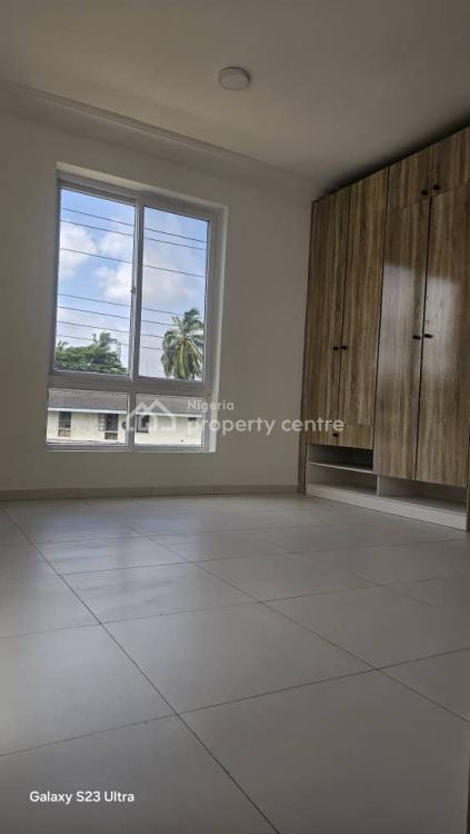 2 Bedroom Apartment, Keffi Street Awolowo Ikoyi, Ikoyi, Lagos, Flat / Apartment for Rent