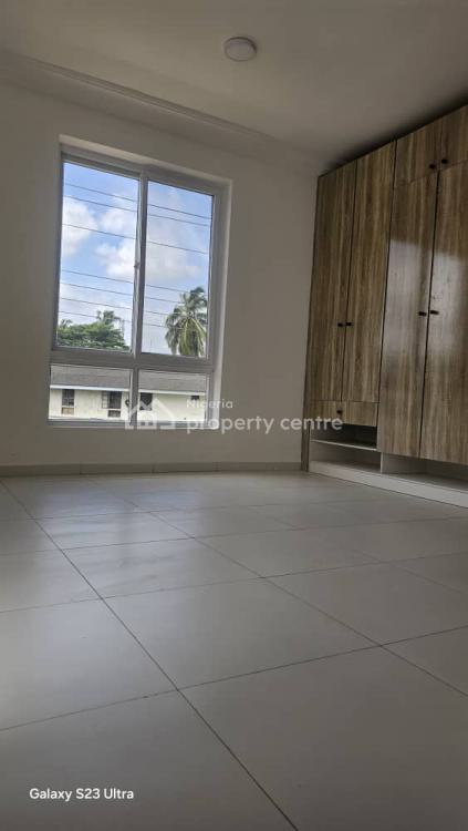 2 Bedroom Apartment, Keffi Street Awolowo Ikoyi, Ikoyi, Lagos, Flat / Apartment for Rent
