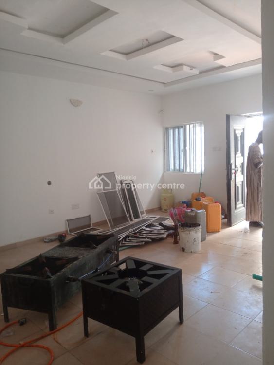 Neat, Luxury Mini Flat Apartment, 22 Ibrahim Bello Street, Ado Road, Ajah, Lagos, Mini Flat (room and Parlour) for Rent