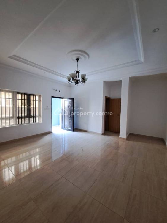 Spacious 3 Bedroom Flat in a Serene Block of Flats, Osapa, Lekki, Lagos, Flat / Apartment for Rent