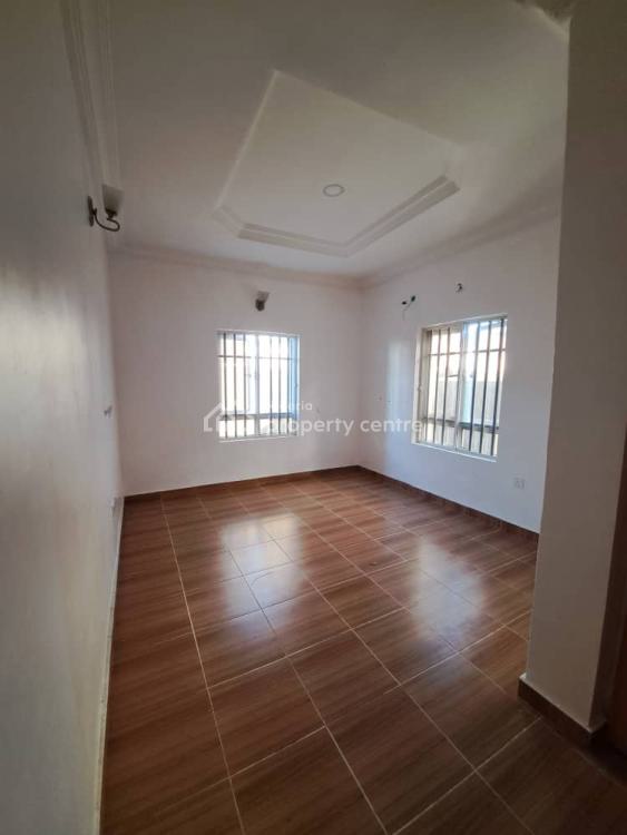 Spacious 3 Bedroom Flat in a Serene Block of Flats, Osapa, Lekki, Lagos, Flat / Apartment for Rent