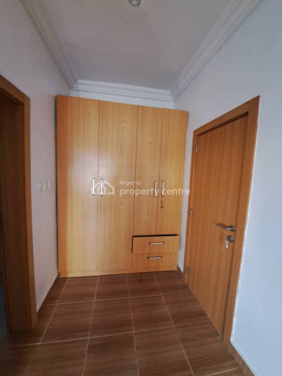 Spacious 3 Bedroom Flat in a Serene Block of Flats, Osapa, Lekki, Lagos, Flat / Apartment for Rent
