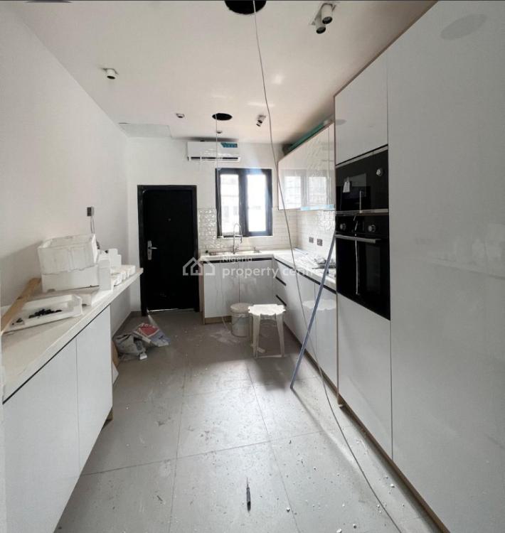 For Rent Functional And Luxuriously Finished Serviced 3 Bedroom