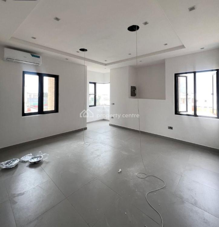 For Rent Functional And Luxuriously Finished Serviced 3 Bedroom