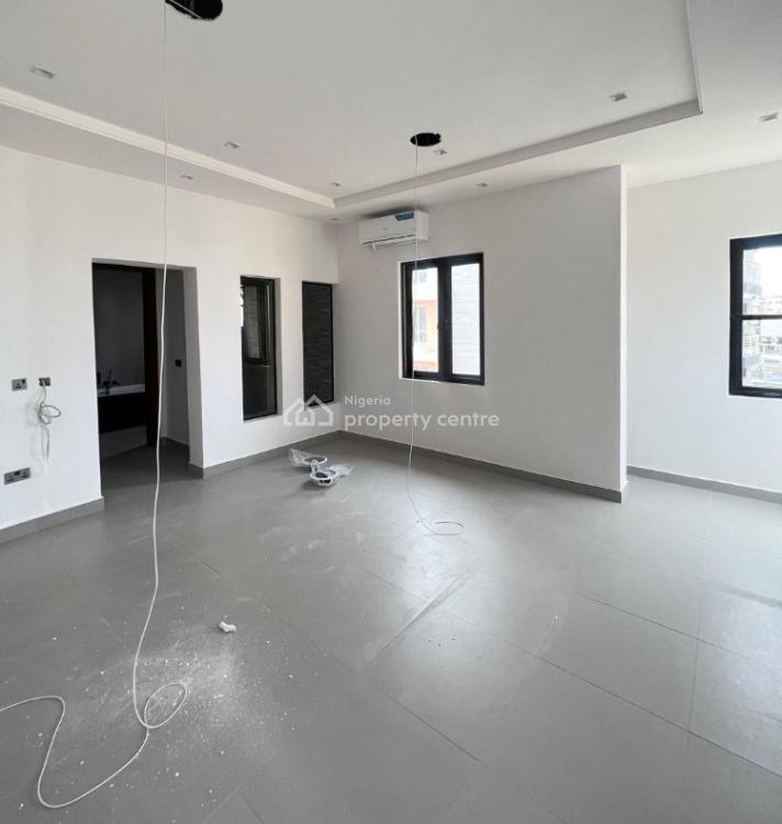 For Rent Functional And Luxuriously Finished Serviced 3 Bedroom