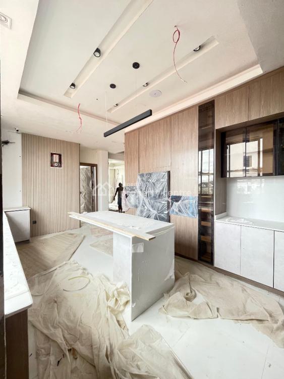 4 Bedroom Maisonette with Gym, Swimming Pool, Lekki Phase 1, Lekki, Lagos, House for Sale