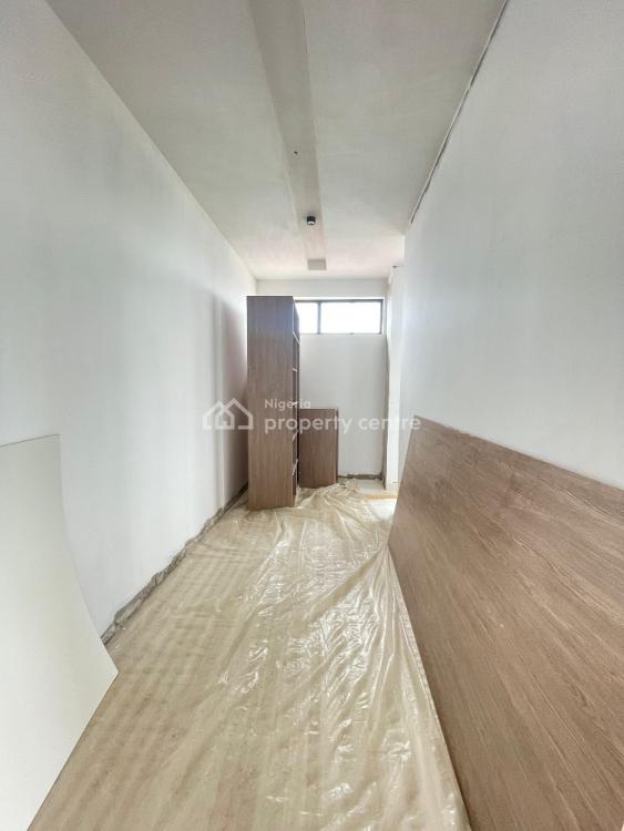 4 Bedroom Maisonette with Gym, Swimming Pool, Lekki Phase 1, Lekki, Lagos, House for Sale
