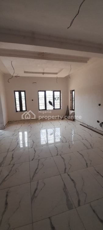 Luxury 4 Bedrooms Terraced Duplex, Gaduwa, Abuja, Terraced Duplex for Sale