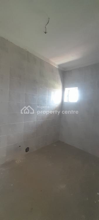 Luxury 4 Bedrooms Terraced Duplex, Gaduwa, Abuja, Terraced Duplex for Sale