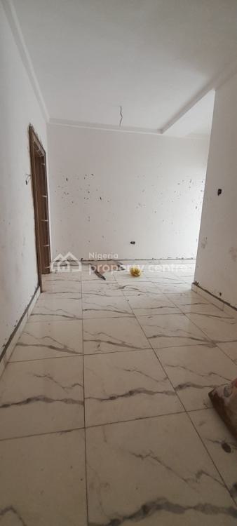 Luxury 4 Bedrooms Terraced Duplex, Gaduwa, Abuja, Terraced Duplex for Sale