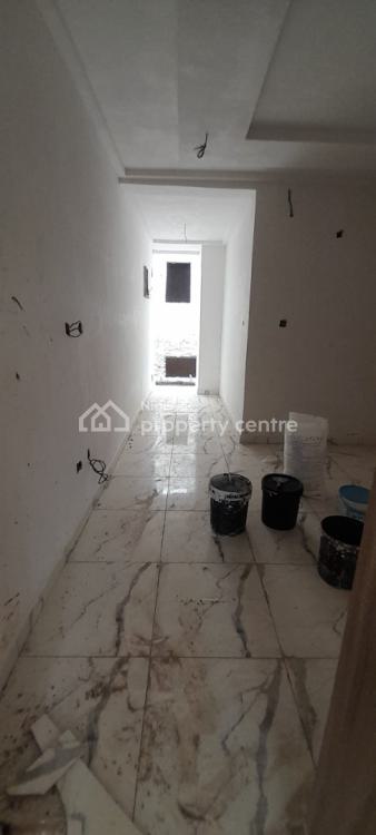 Luxury 4 Bedrooms Terraced Duplex, Gaduwa, Abuja, Terraced Duplex for Sale