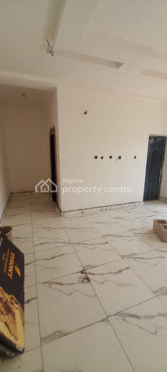 Luxury 4 Bedrooms Terraced Duplex, Gaduwa, Abuja, Terraced Duplex for Sale