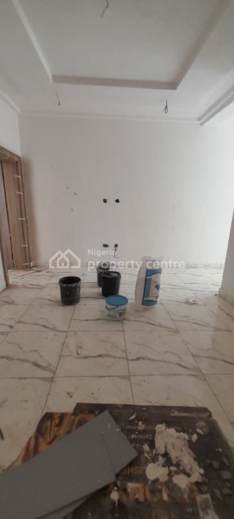 Luxury 4 Bedrooms Terraced Duplex, Gaduwa, Abuja, Terraced Duplex for Sale