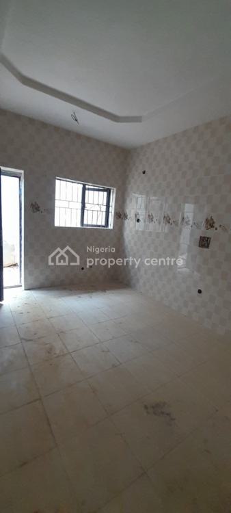 Luxury 4 Bedrooms Terraced Duplex, Gaduwa, Abuja, Terraced Duplex for Sale
