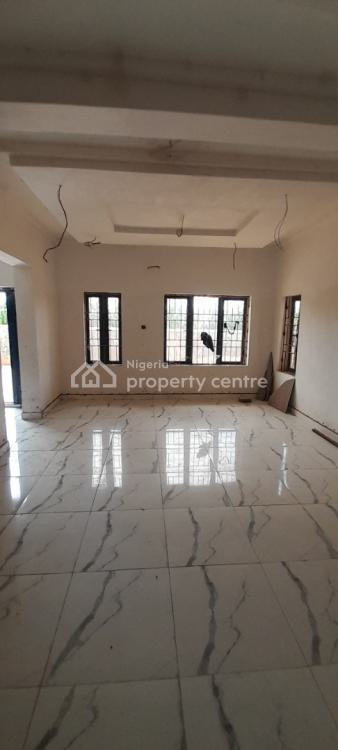 Luxury 4 Bedrooms Terraced Duplex, Gaduwa, Abuja, Terraced Duplex for Sale