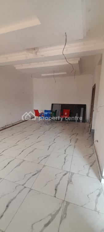 Luxury 4 Bedrooms Terraced Duplex, Gaduwa, Abuja, Terraced Duplex for Sale