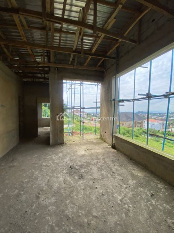 Luxurious 4 Bedrooms Terraced Duplex, Life Camp, Abuja, Terraced Duplex for Sale