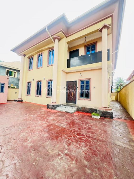 For Sale 5 Bedroom Home With State Of The Art Features And Exclusive