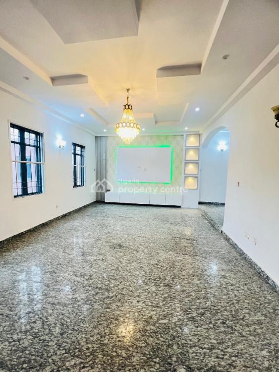 For Sale 5 Bedroom Home With State Of The Art Features And Exclusive